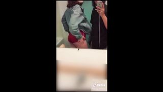 TikTok Porn Compilation