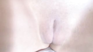 18yo Julia's Sister Cameltoe Pussy