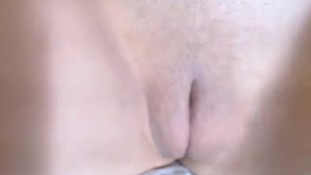 Cameltoe Innie Pussy