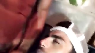 Cum Mouth - Cumshot & Handjob Webcam Show