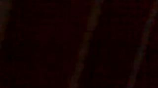 Friends Caught getting down