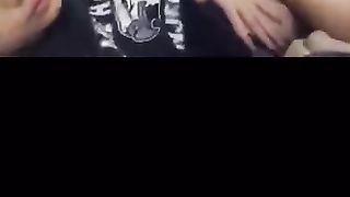 Periscope Twerking Girl