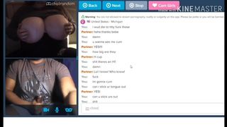 Omegle Watermelons