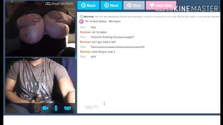 Omegle Watermelons