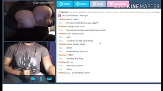 Omegle Watermelons