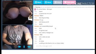 Omegle Watermelons