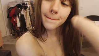 Missalice Dirtytalk Deepthroat