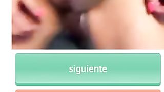 Soltera En Omegle TV