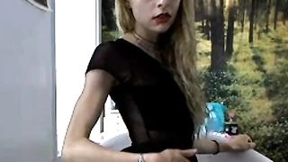 Maryxxs Fit Webcam