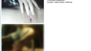 Chatrandom Omegle Venture 014