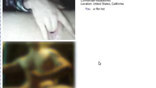 Chatrandom Omegle Venture 014