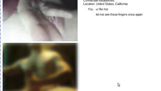 Chatrandom Omegle Venture 014