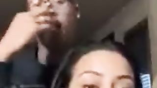 Carmen and Corey Leaked Sex Tape