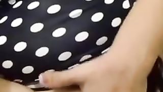 Lili Carrancca De Cardenas Tabasco Masturbandose Para Mi