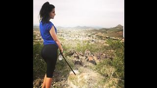 SSSniperwolf Fap Tribute