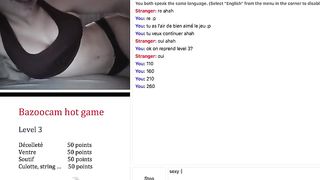 Omegle Game 4