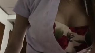 Thai Teen University #1 Homemade Porn