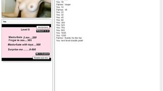 My Omegle Games 2