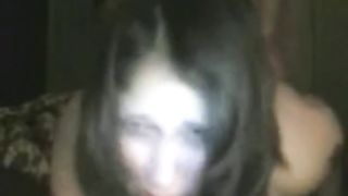 Homemade Painful Anal for Wife