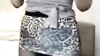 大奶女主播胸抖得很厉害1