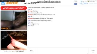 Omegle - Big Titted Arab Fast Orgasm