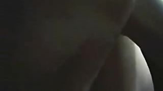 Chick Showing her Nice Body on Camera