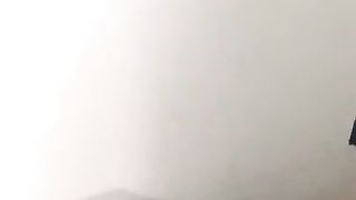 Chinese Cam Girl 刘婷 LiuTing - Rooftop Sex