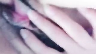 Chinese Cam Girl 刘婷 LiuTing - Rooftop Sex