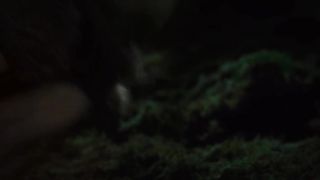 Anna Hutchison Nude in Cabin in the Woods (2011)