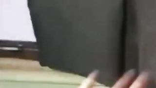 Sex Veil Displays her Body on the Webcam سكس خليجى