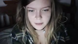 Big Boobs Teen Webcam