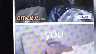 My very first Small Dick Reaction