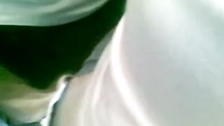 She Rides the Dick Bus