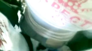 She Rides the Dick Bus