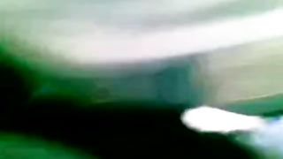 She Rides the Dick Bus