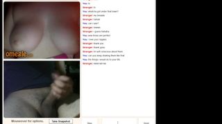 Omegle Chat 8