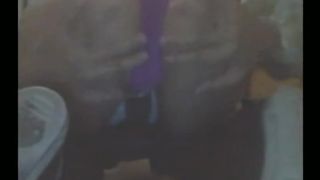 Angie De Monterrey Grabando Webcam Para Novio