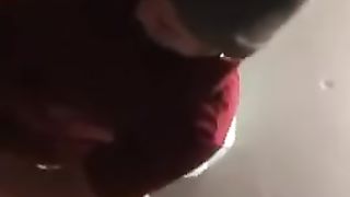 Teen Gangbanged on Snapchat