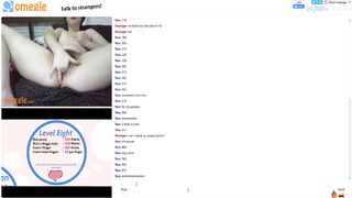 Omegle Game - Laura