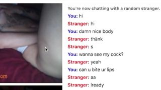 Fun 2 (Sexy Babe with Tattoo Show Cleaned Shaved Pussy and Nice Ass)