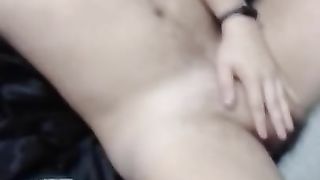I Masturbate to Porn - SibyAbi