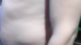 I came Home from Work - NaziaLeech