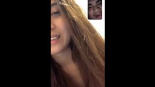 Girlfriend Leaked Video with Boyfriend Scandal Part 1